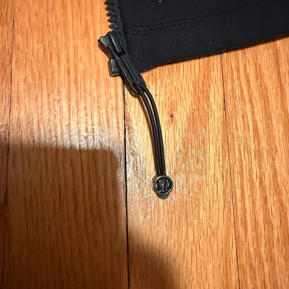 Lululemon Define Nulu Jacket - Picture 3 of 8